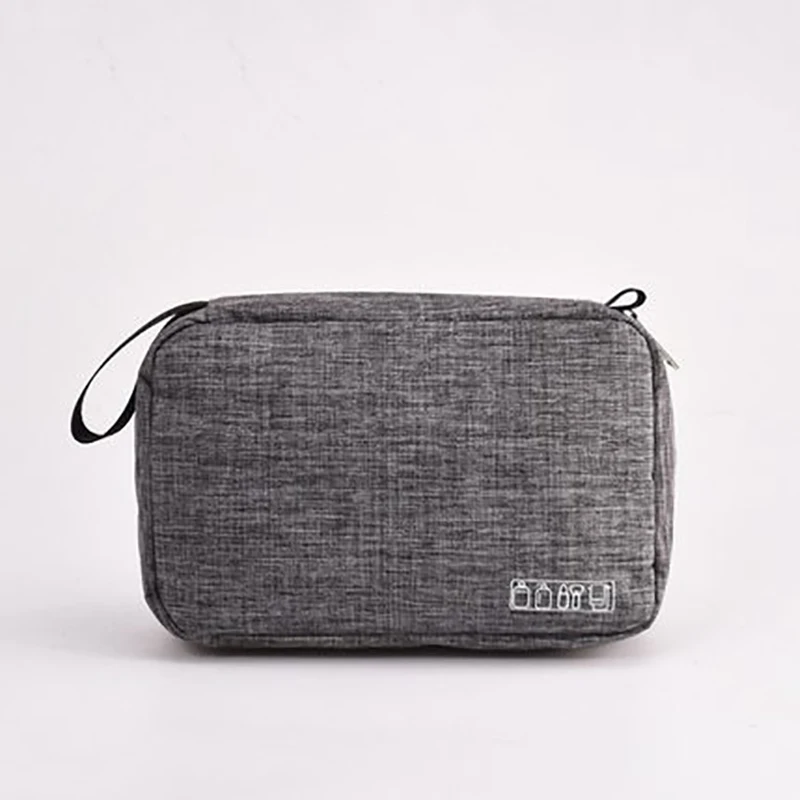 

Men and Women Hanging Cosmetic Bag Multifunctional Travel Storage Bag Washing Cosmetic Bag Beautician Folding