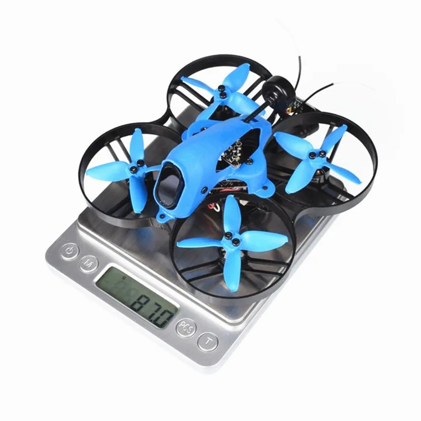 Квадрокоптер Betafpv 2 4S FPV indoor/outside 4K ultra HD camera четырехосный летательный аппарат Beta85X RC
