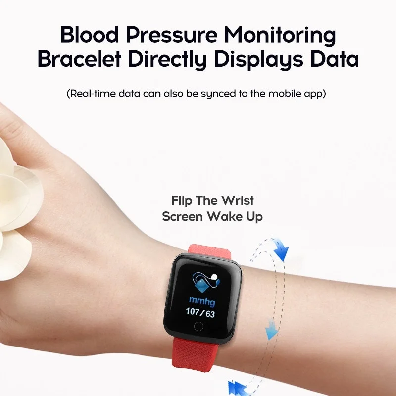 Новинка 2014 года. Умные часы D13. Мужские с цветным экраном 1 3 дюйма. Пульсометр.