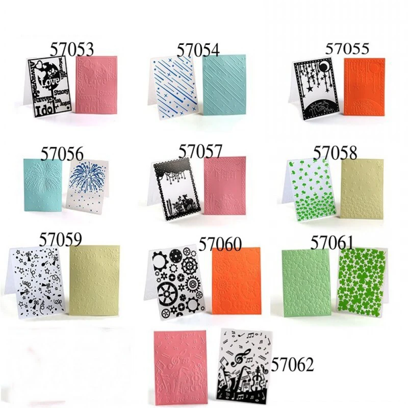 Пластиковая основа для скрапбукинга сделай сам 1 шт. необычный фотоальбом