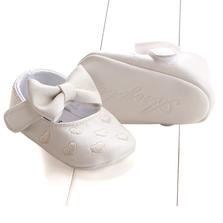 

Cute Baby Shoes New Autumn/Spring Newborn Boys Girls Toddler Shoes PU Leather Baby Moccasins Sequin Casual Sneakers 0-18 Months