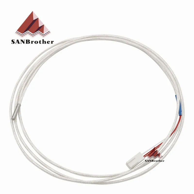 

142PCS um2 pt100 sensor