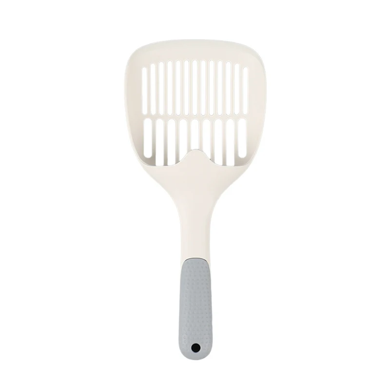 

Cat Litter Scoop Plastic Durable Pet Poo Shovel Practical Cleaning Products For Cats High Quality Pet Supplies Wholesale 2021
