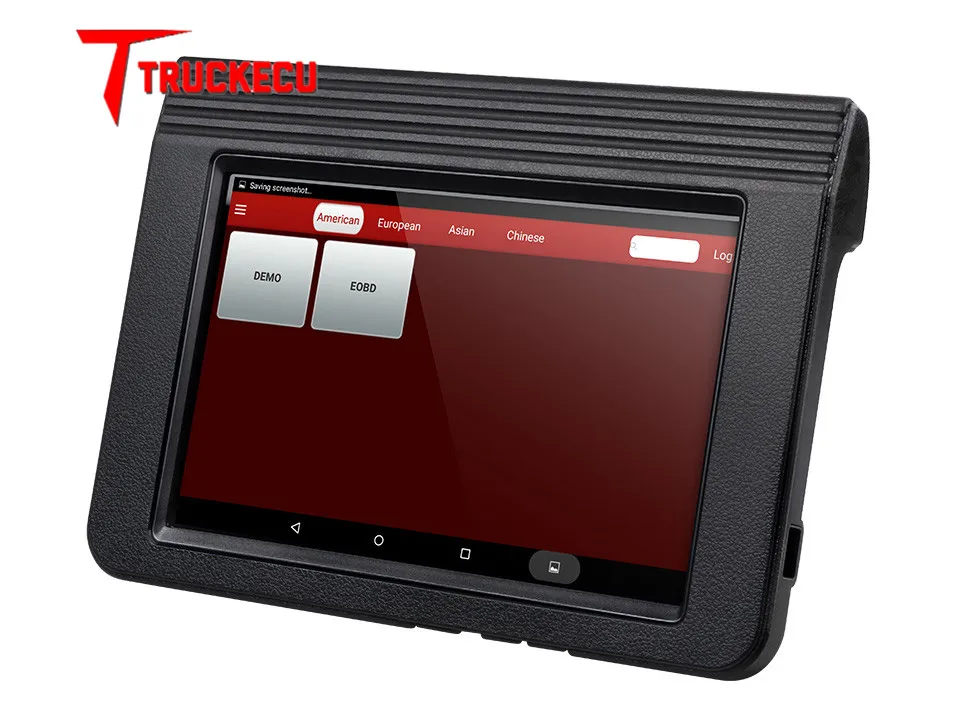 Launch x431 V & 8 дюймов PAD LAUNCH X431 планшетный ПК Wifi/Bluetooth OBD II автомобильный