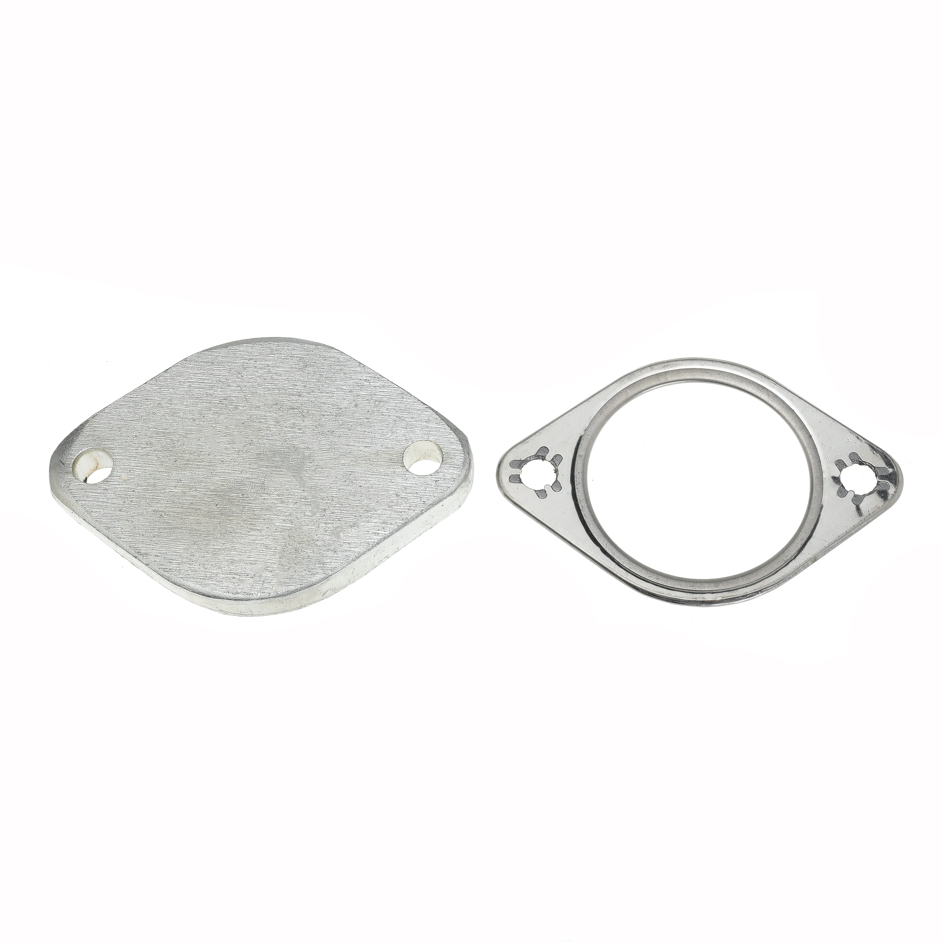 6.4 EGR клапан охладитель Delete Kit для Ford F250 F350 F450 F550 6.4L Powerstroke Turbo Diesel 2008-2010 |