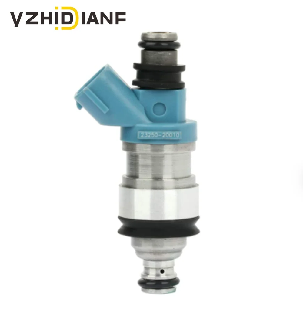 

4 шт. 23250-20010 23209-20010 топливный инжектор для Toyota Avalon Camry Sienna Solara Lexus ES300 2325020010 л 2320920010