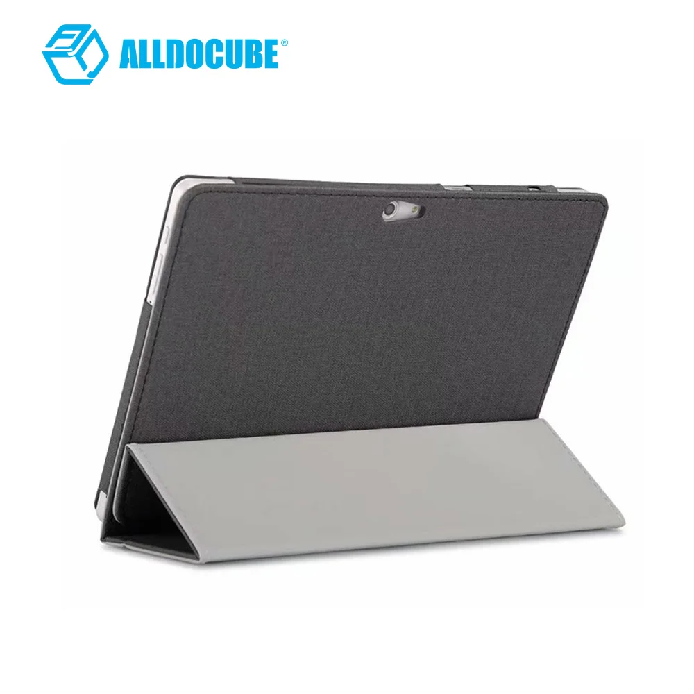 Кожаный чехол защитный для Alldocube M5XS/M5X/M5X Pro/iPlay10 pro|Чехлы планшетов и электронных