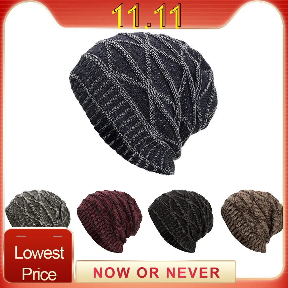 2019 зимняя женская вязаная шапка твист дизайн бини Женская Осенняя теплая с