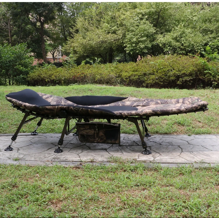 Складная кровать односпальная для семейного сна Простая Офисная эскорт похода