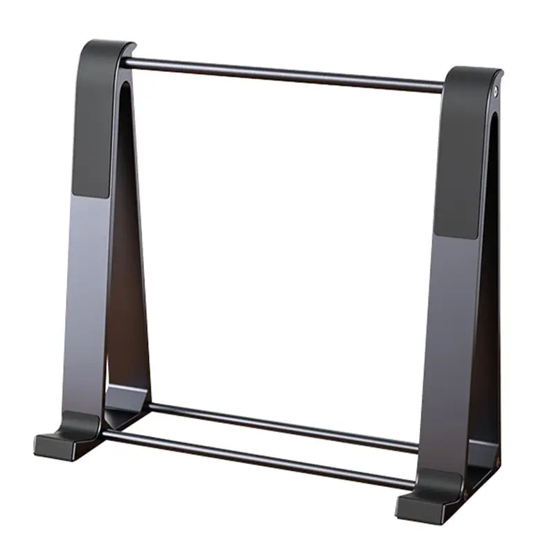 

1pc Aluminum Alloy Laptop Stand Creative Practical Notebook Computer Bracket