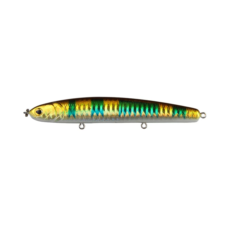 

Pencil LUTAC Fishing Lure Wobblers 110mm 20g Fishing Gear Sinking Pesca Artificial Fishing Tackle