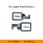 100% протестированное Новое Сенсорное стекло для Apple Watch iWatch серии 1 38 мм 42 мм, сенсорный дигитайзер, стекло для замены
