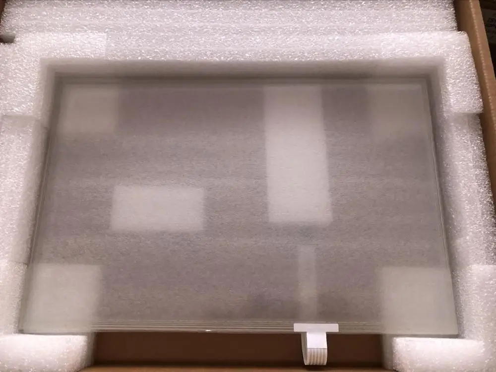 

Новый сенсорный экран для планшетов