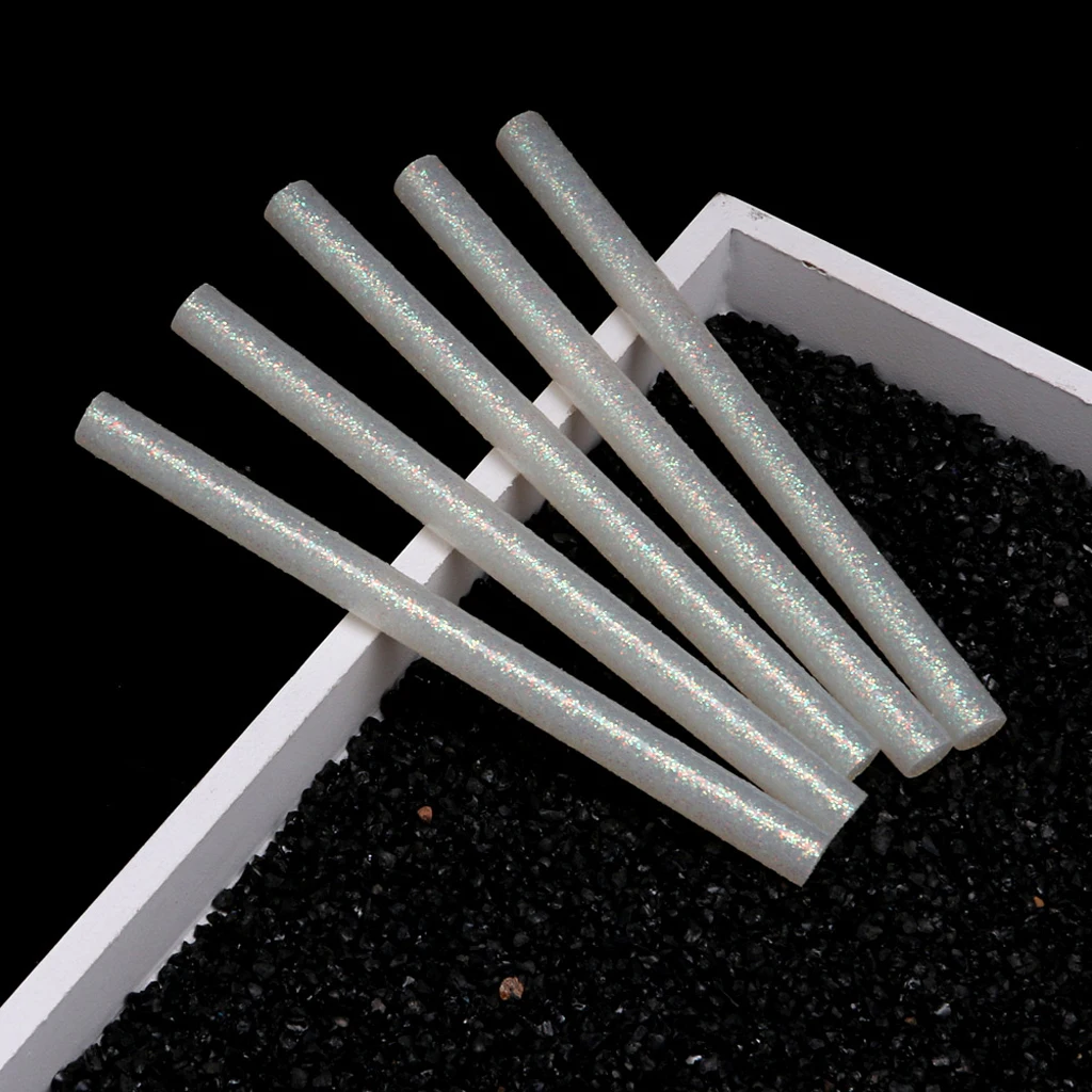 2020 новые 5x блестящие клеевые палочки для электрического нагревательного