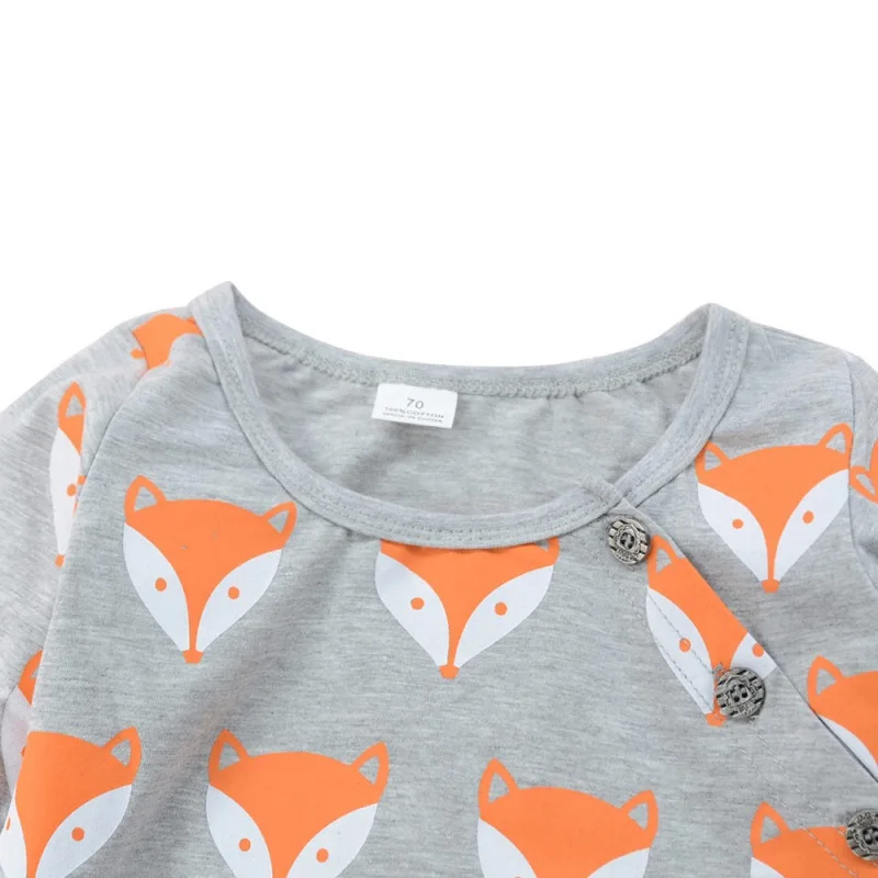 2019 одежда для малышей хлопковая комбинезон с длинными рукавами костюм героями