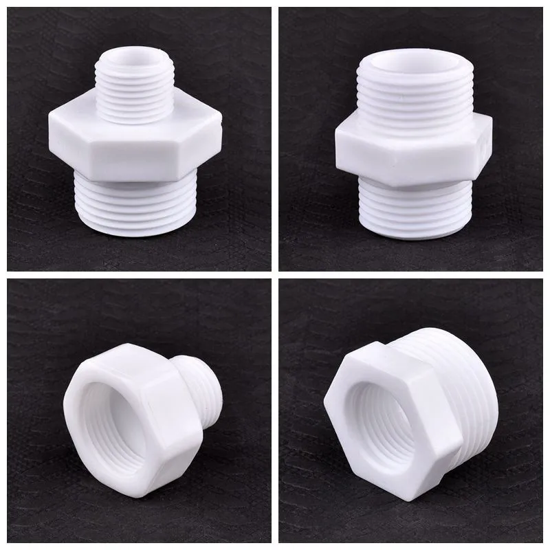 

Соединительная втулка для аквариума, сада, 1/2 дюйма, 3/4 дюйма, 1 дюйм