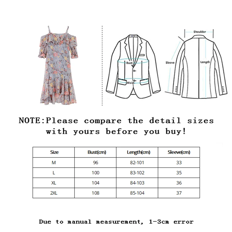 

SLLSKY Summer Floral chiffon dress Short butterfly sleeve High waist tie A-line Knee-length dress Sweet Chic Irregular dress