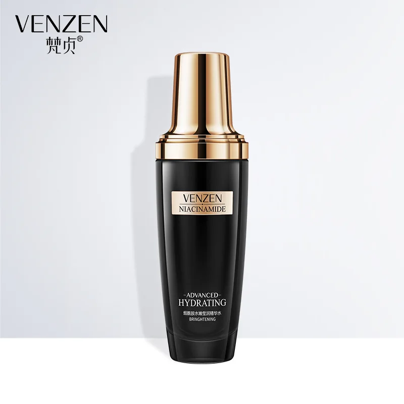 

Venzen Nicotinamide Face Toners Water Tonico Facial Lotion Oil Control Moisturizing Hydrating Toner Skin Care