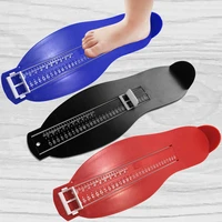 new foot measure tool gauge adults shoes helper size measuring ruler tools adults shoe fittings 18 47 yards