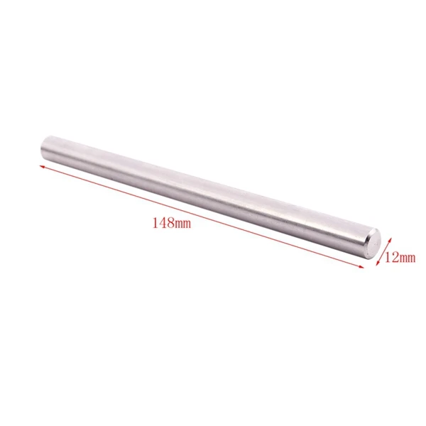 

New 12mm Dia Shank 14.8cm Long 1.0CT Diamond Dresser for Grinding Wheel