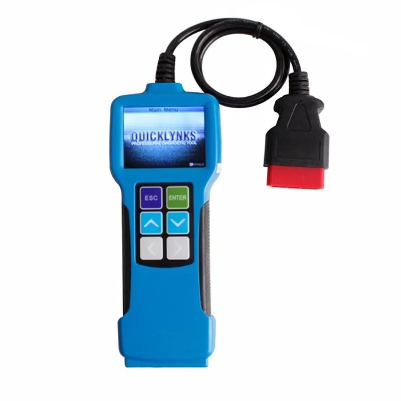 Новый Оригинальный диагностический считыватель кодов T70 сканер всех OBD2 EOBD и
