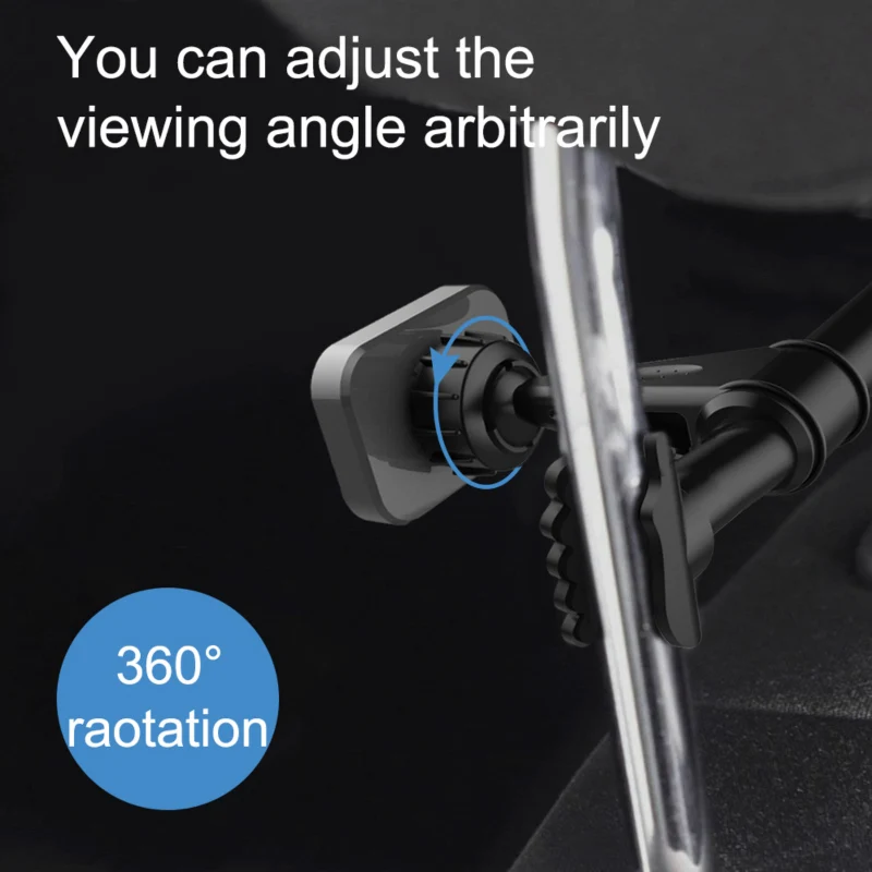 XMXCZKJ Универсальный планшетный ПК Автомобильный держатель для мобильного