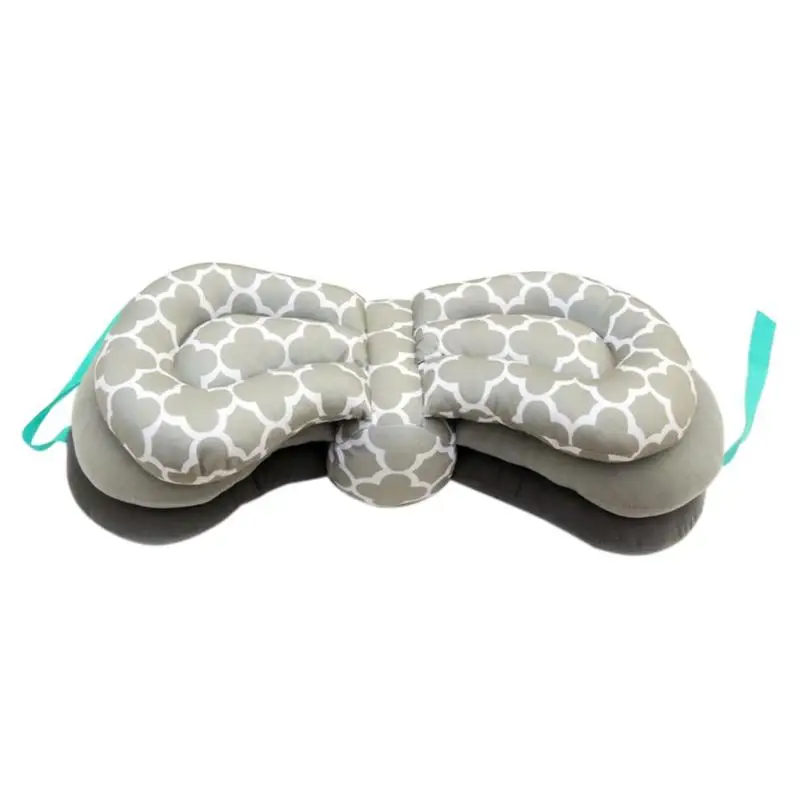 Грудного ребенка Подушка многофункциональная подушка для кормления моющиеся