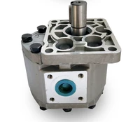 portable mini china wholesales hydraulic pump cbt g563 hydraulic oil gear pump