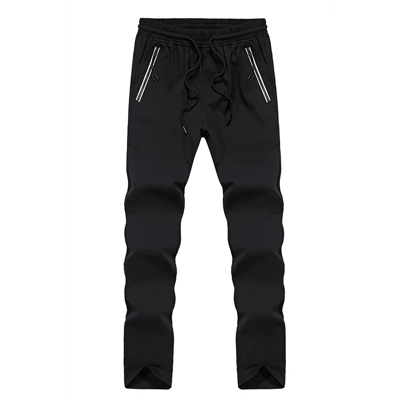 

2021 spring and autumn high quality men's casual pants