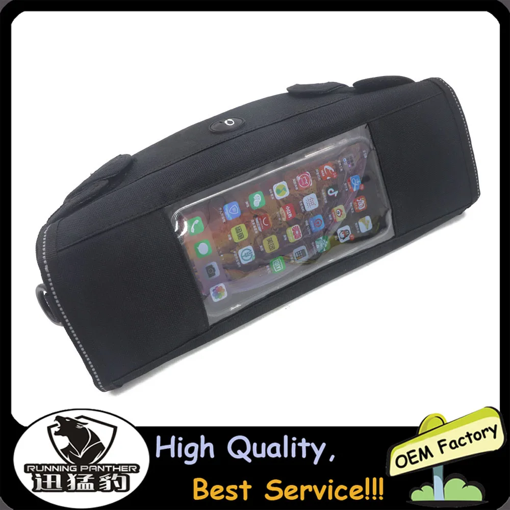 Для BMW R1250GS R1200GS F850GS F800GS F750GS F650GS S1000XR F 800 ST/GT/R/S и более водонепроницаемая сумка для