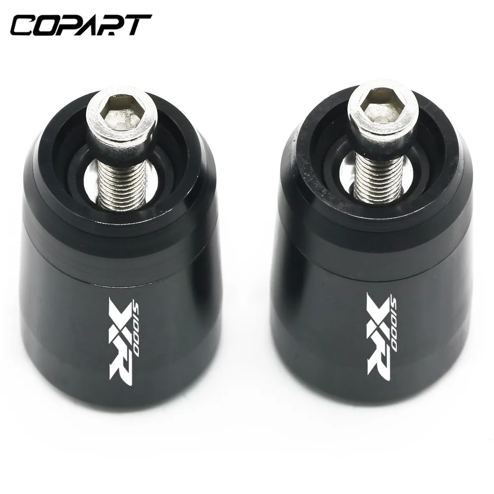 Наконечники для Руля Мотоцикла 22 мм 7/8 дюйма BMW S1000XR S1000 XR S 1000 1995-2021 | Автомобили и