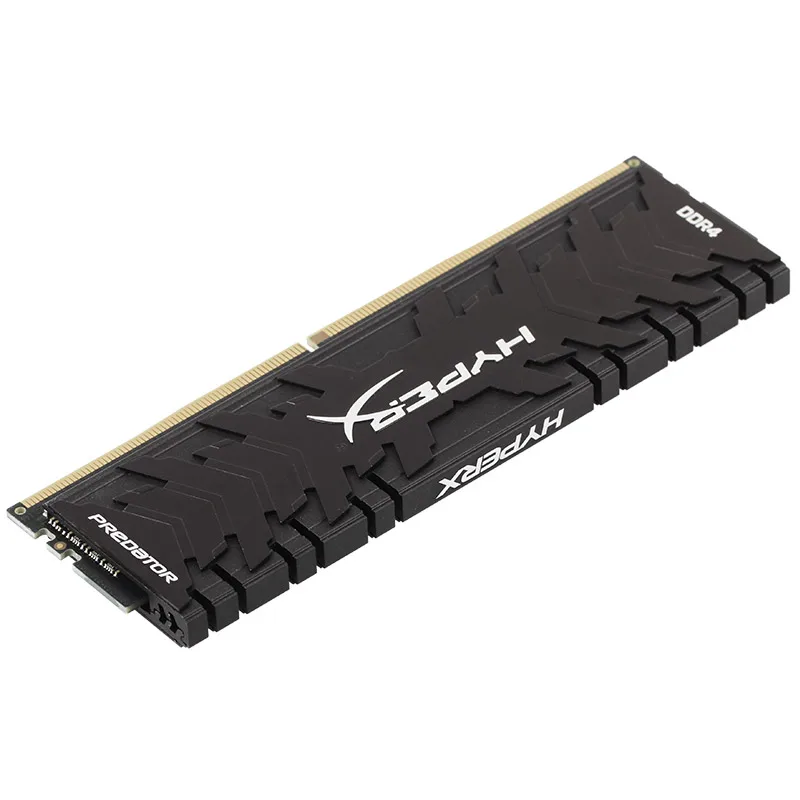 Kingston 3000 МГц DDR4 CL15 DIMM XMP HX430C15PB3/16 HyperX Predator 8 Гб 16 оперативная Память ddr4 для настольных