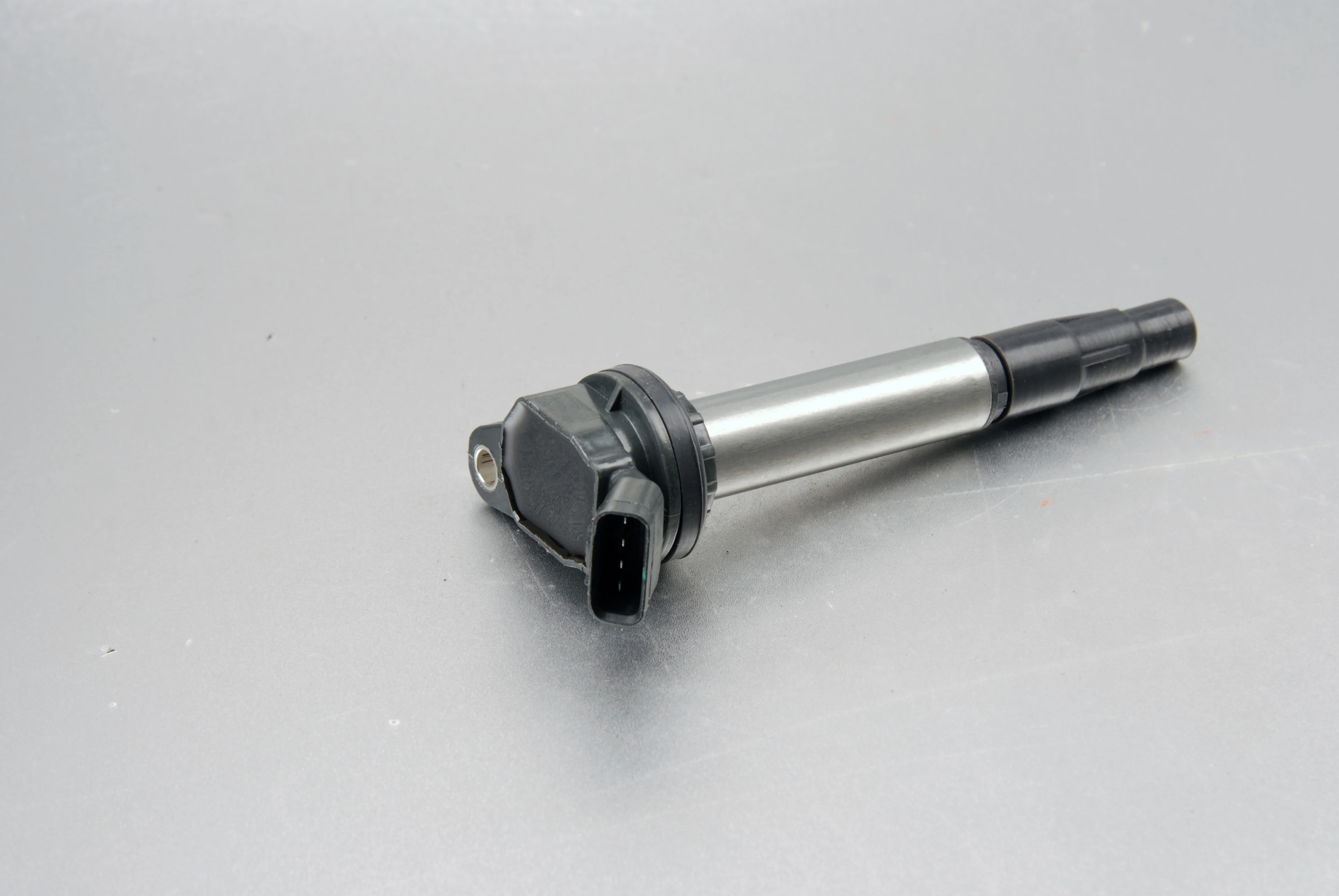 Новая катушка зажигания с модулем OE: 90919 C2003 02252 02258 для Toyot 90919C2003 9091902252