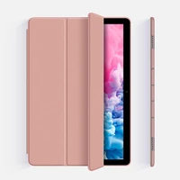 new 2021 magnetic cover for huawei matepad 11 2021 case smart stand cover for matepad 11 dby w09l09 tablet funda stylus pen