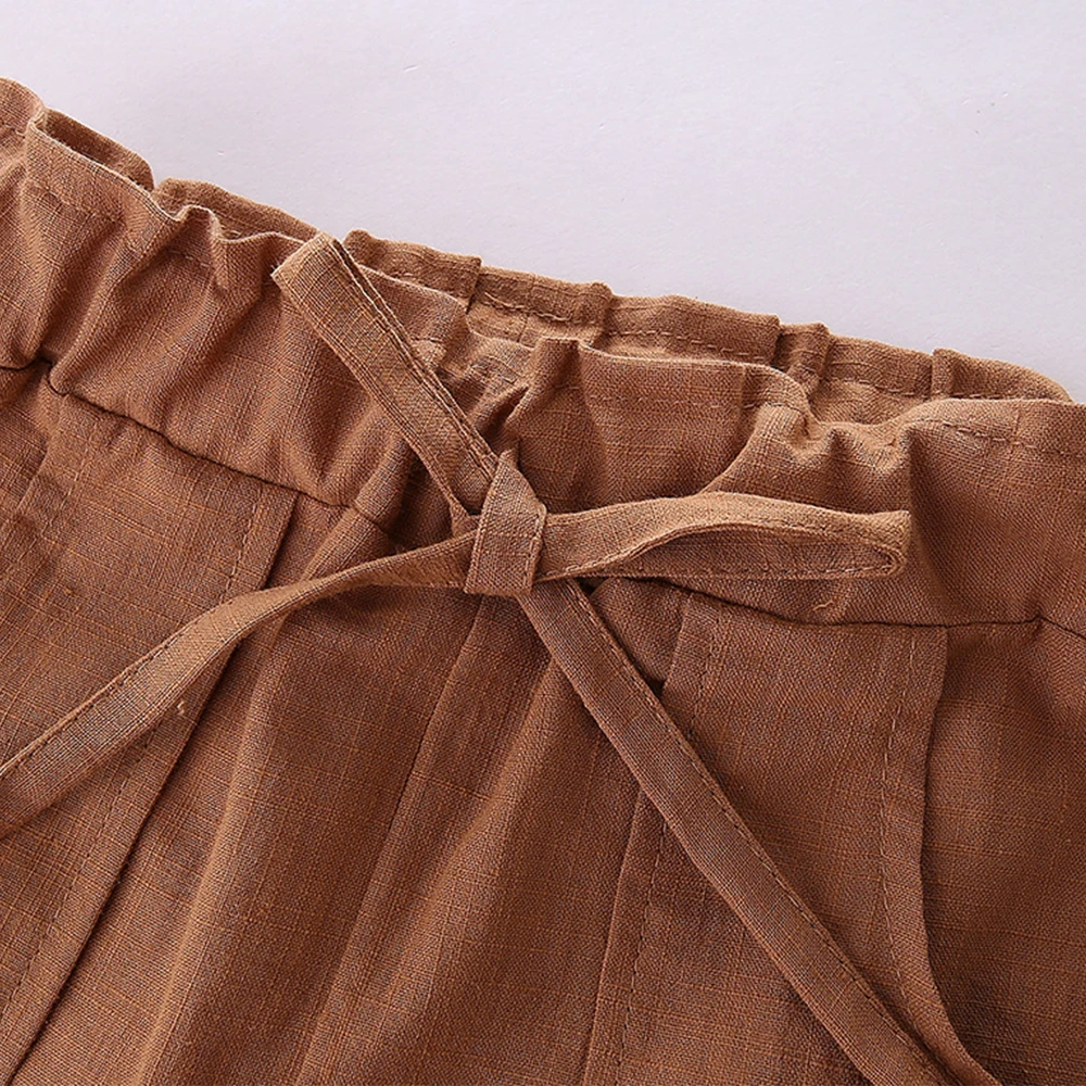 

LittleSpring Toddler Girls Outfits Sets Ice Cream Pattern Short Sleeve Summer Cotton Cute Clothes