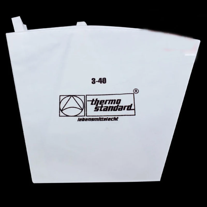 

Christmas Cake Pastry Bag Re-useable Cotton Cloth Cake Cream Decorating Bag Fondant Cake Decorating Pastry Tips Tools