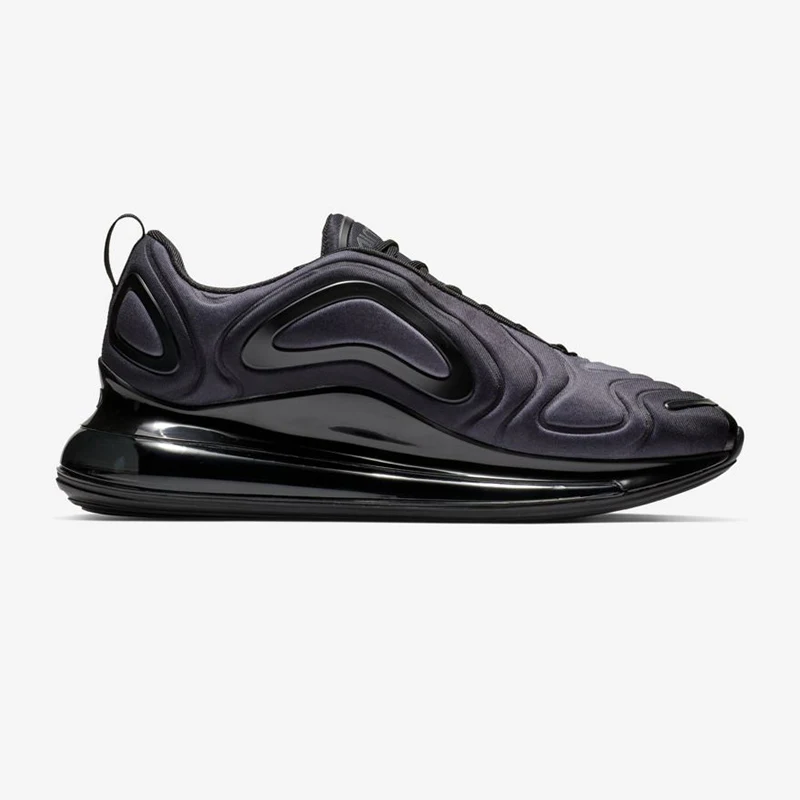 Оригинальные подлинные мужские кроссовки для бега от NIKE Air Max 720, дышащие спортивные кроссовки для улицы, дизайнерские спортивные кроссовки, новинка, AO2924-400