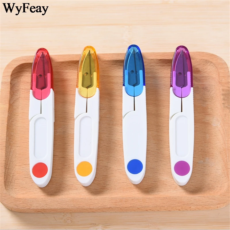 1 шт. портативная u образная вышивка крестиком ремесло резец резьбы отделка для