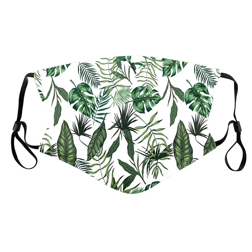 Маски для лица регулируемые пыленепроницаемые многоразовые с заушными петлями и