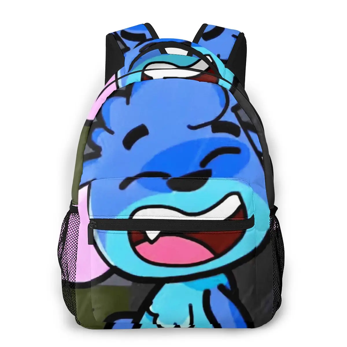 

Mikecrack Backpack for Girls Boys Travel RucksackBackpacks for Teenage school bag