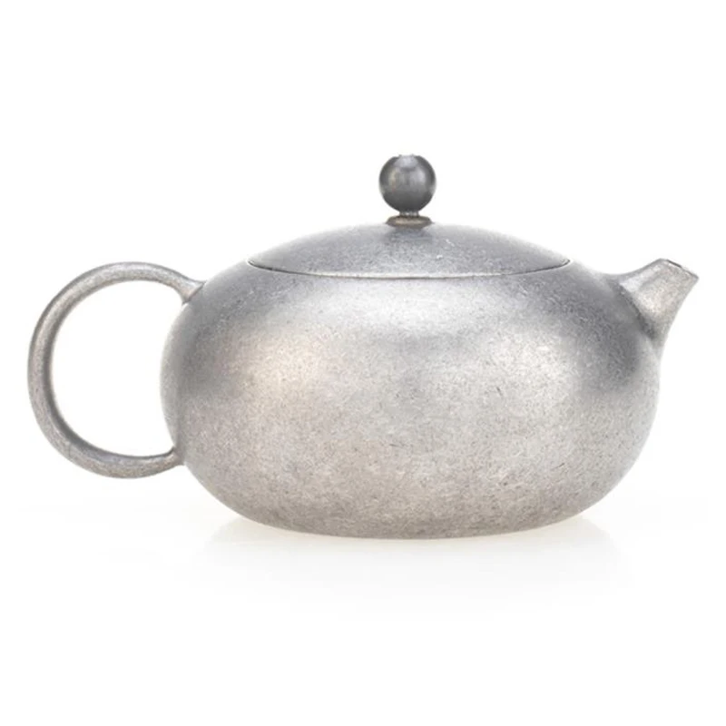 Чайник Keith Titanium для китайского чая кунг-фу 250 мл Портативный Сверхлегкий горшок