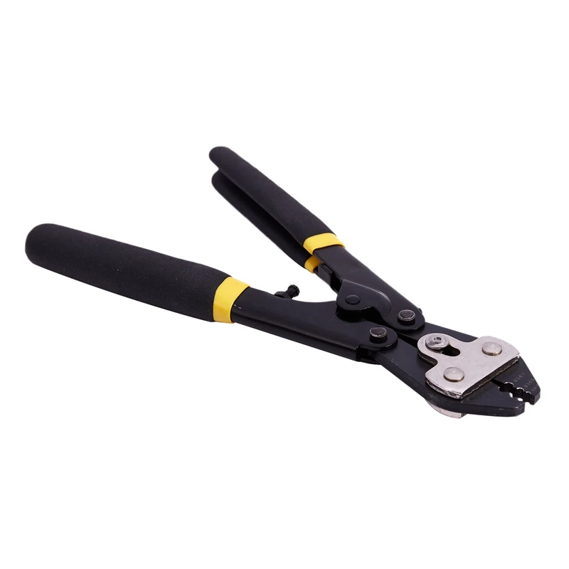 Обжимной инструмент для рыбалки обжимные инструменты холодного прессования