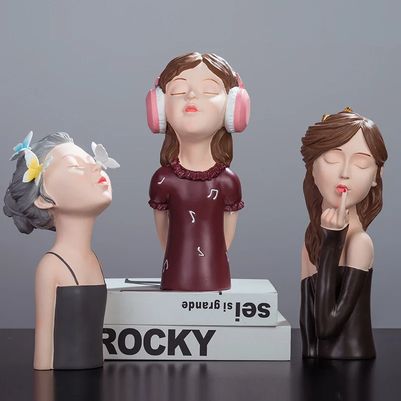 

Роскошные скандинавские аксессуары для украшения дома