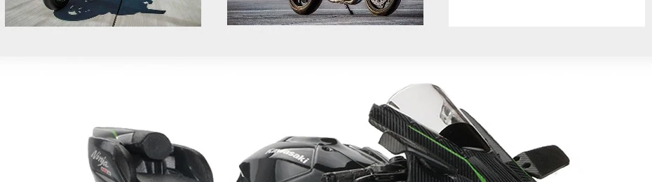 Maisto 1:12 сплав модель мотоцикла Игрушка Мотоцикл Ниндзя H2R CBR600RR YZF-R1 модели гоночных автомобилей Машинки Игрушки для детей