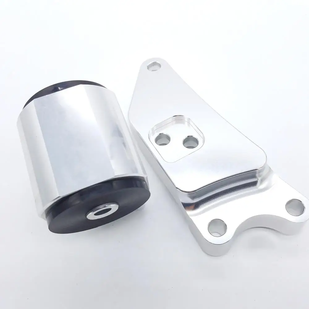 Настройка Монстр K-SERIES опоры двигателя Замена комплект 70A для Honda 96-00 Civic двойной