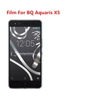 12510 шт. ультратонкая прозрачная защитная пленка для HD ЖК-экрана с тканевой пленкой для очистки для BQ Aquaris X5.