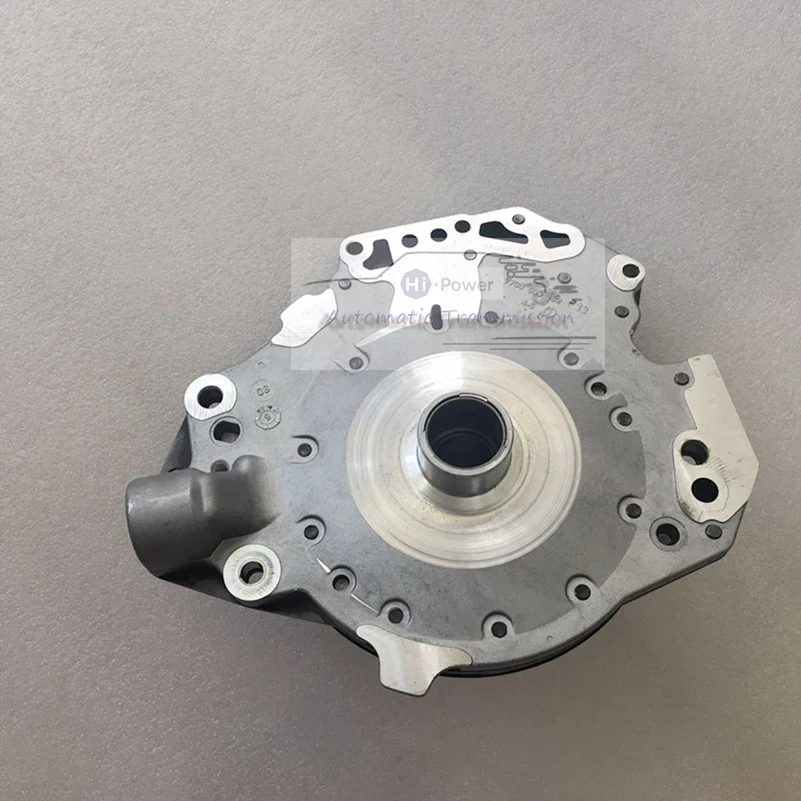 AL4 DPO автоматический трансмиссионный клапан кузова масляный насос для Renault Peugeot