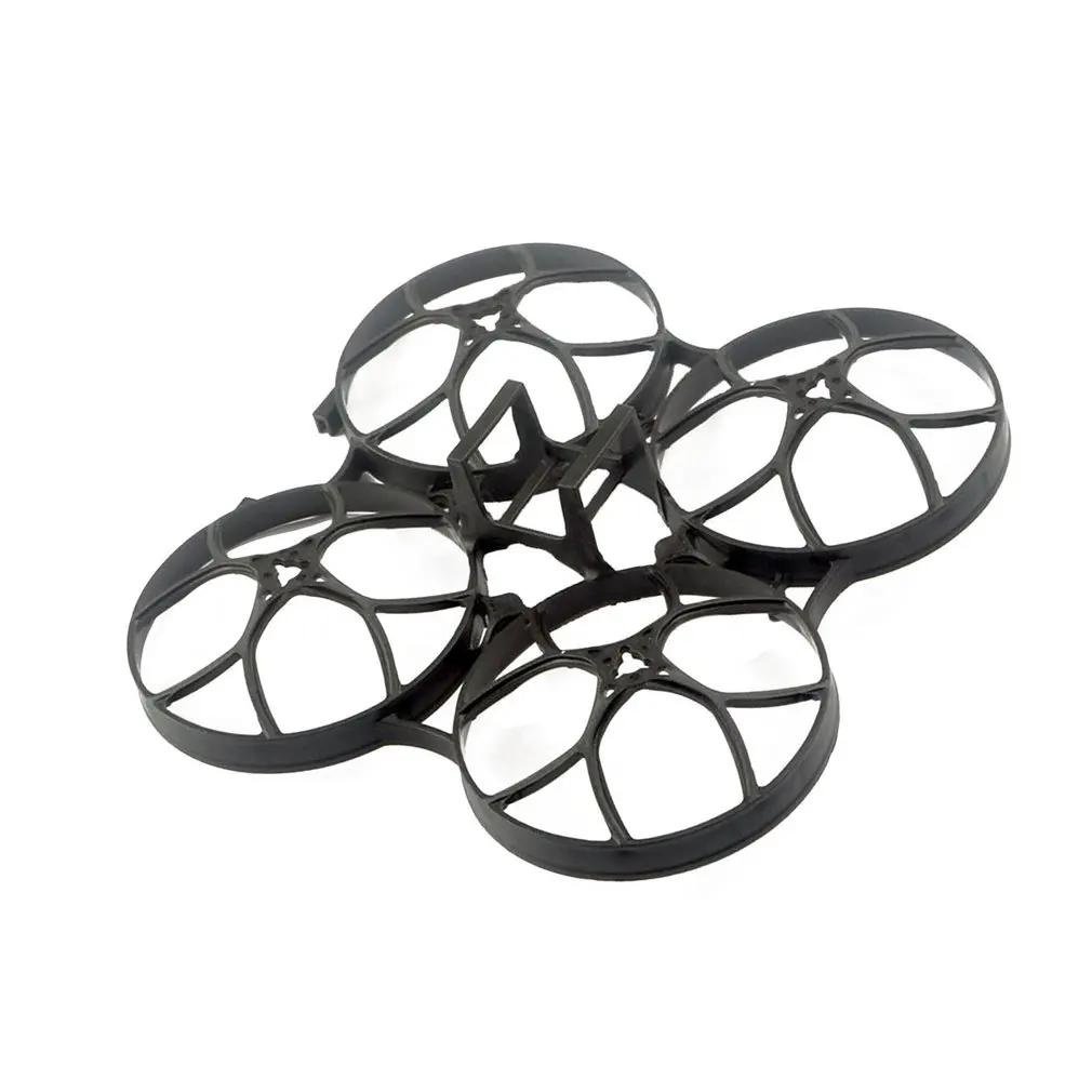 Happymodel 85 мм рама 2-3s Tinywhoop для 0603/0703/0802/0805/1102/1103 серии бесщеточных двигателей |