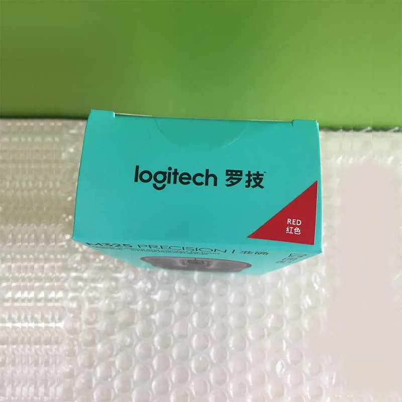 Беспроводная игровая мышь logitech M325 с наноприемником, оптическая Ergonimic 1000 dpi для Mac OS/Windows, поддержка Агентства, проверка
