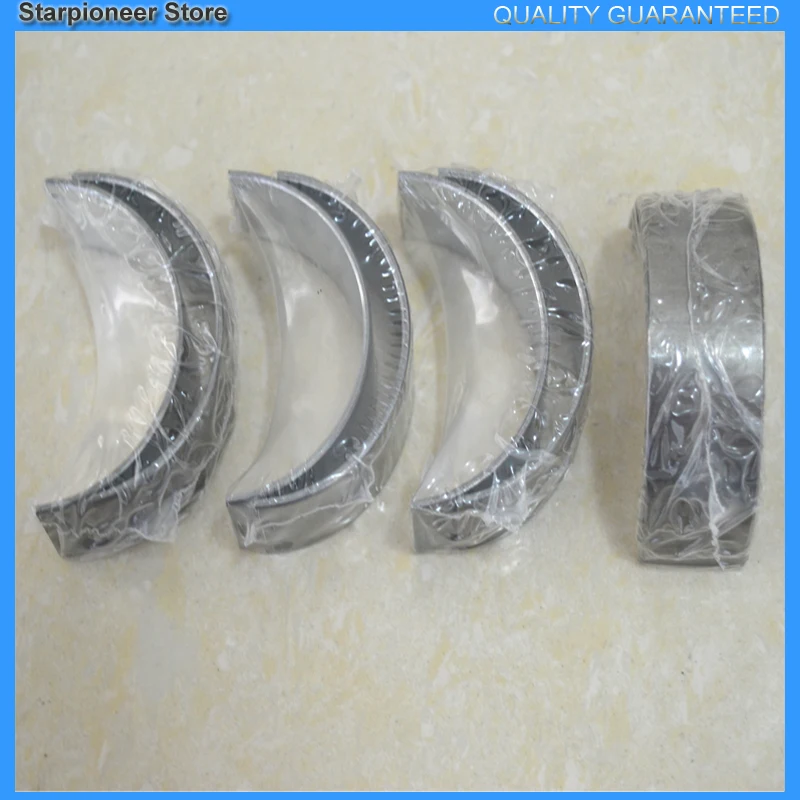 Детали двигателя подшипник шатуна 4TNV98 | Автомобили и мотоциклы